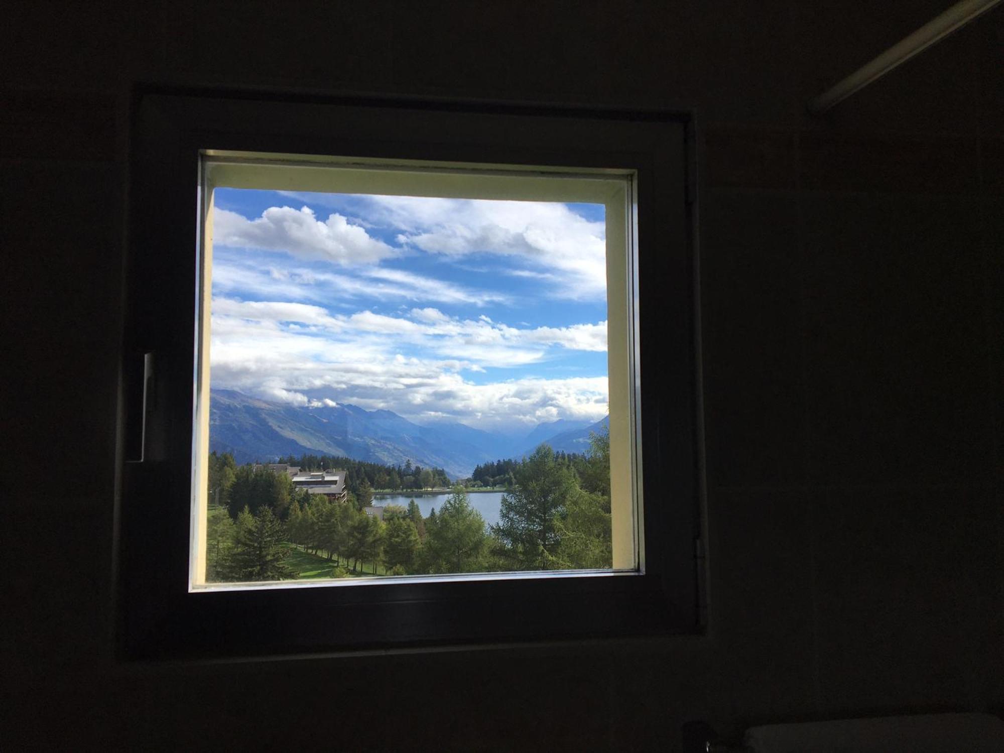Hotel Belmont Crans-Montana Exterior photo